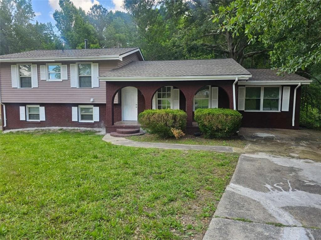2670 Foxlair Trail, South Fulton, GA 30349 — most recent listing photo