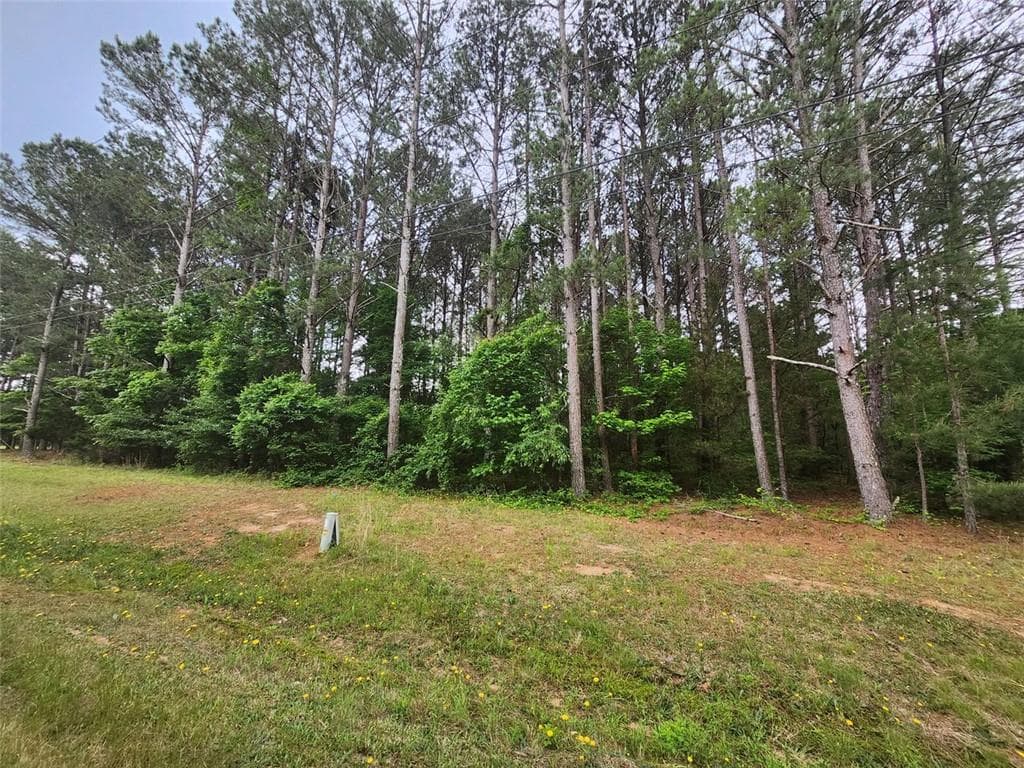 0 Mount Vernon Road