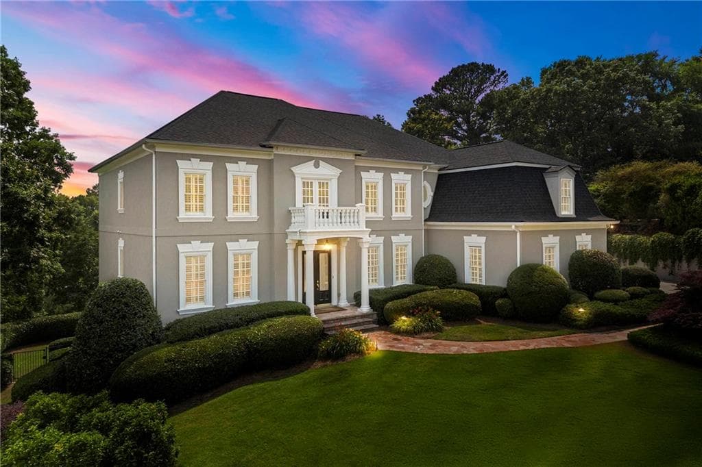 4720 Cliffside Court, Marietta, GA 30067 — most recent listing photo