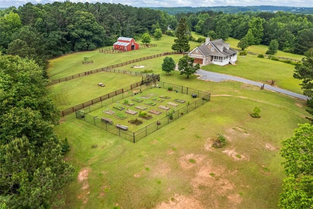 3134 George Williams Road, Monroe, GA 30656 — most recent listing photo
