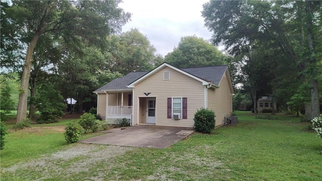 1581 Jersey Social Circle Road, Covington, GA 30014 — most recent listing photo