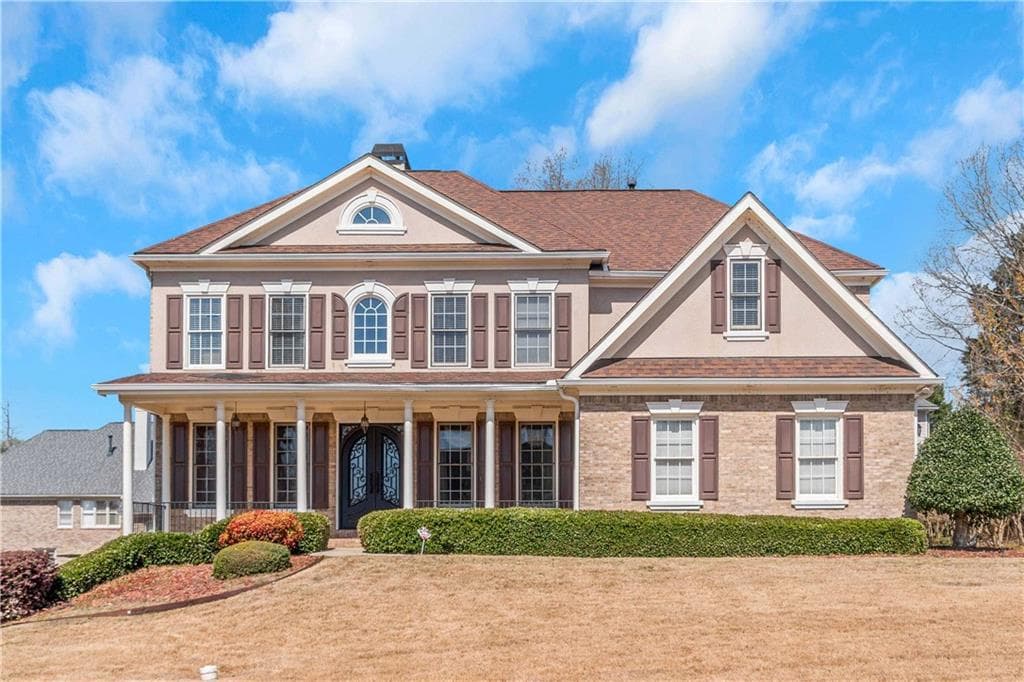 5810 Old Mill Trace, Lithonia, GA 30038 — most recent listing photo