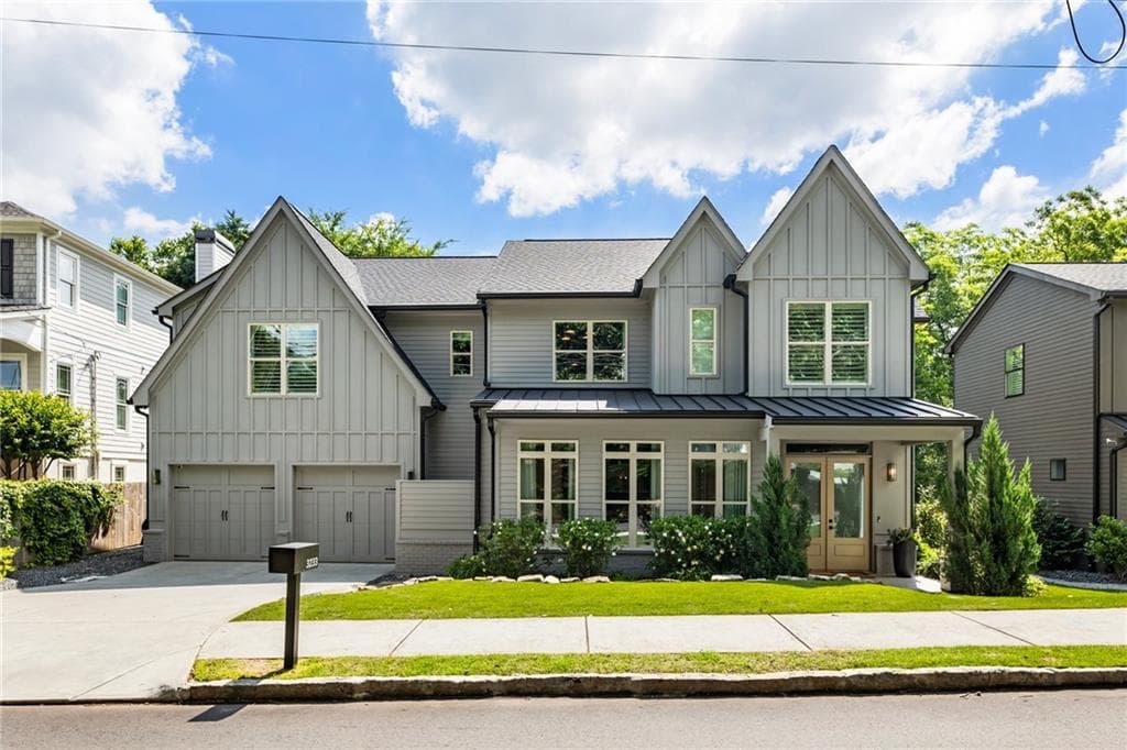 3233 Osborne Road, Brookhaven, GA 30319 — most recent listing photo