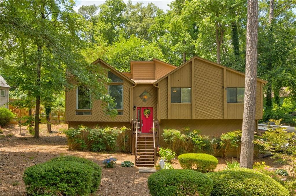 317 Hoofbeat Trail, Kennesaw, GA 30144 — most recent listing photo