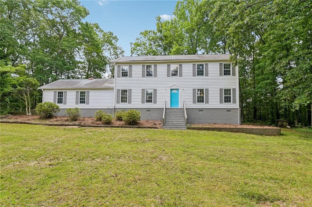 56 Carlane Circle, Bowdon, GA 30108 — most recent listing photo