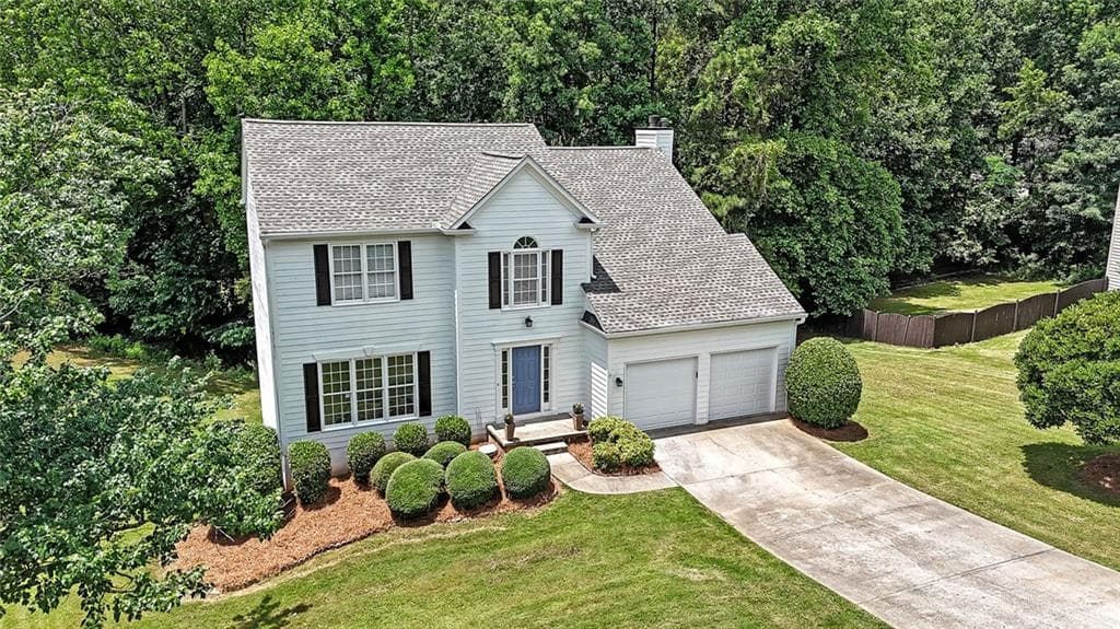 405 Rosedown Way, Lawrenceville, GA 30043 — most recent listing photo