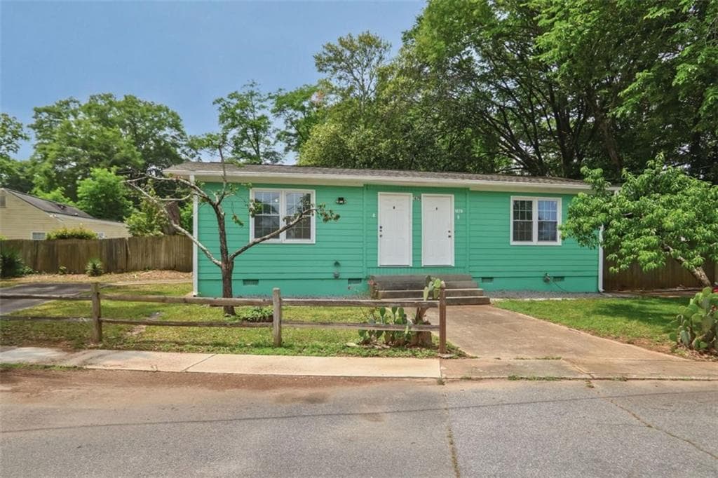 1678 Aircraft Drive, Marietta, GA 30060 — most recent listing photo
