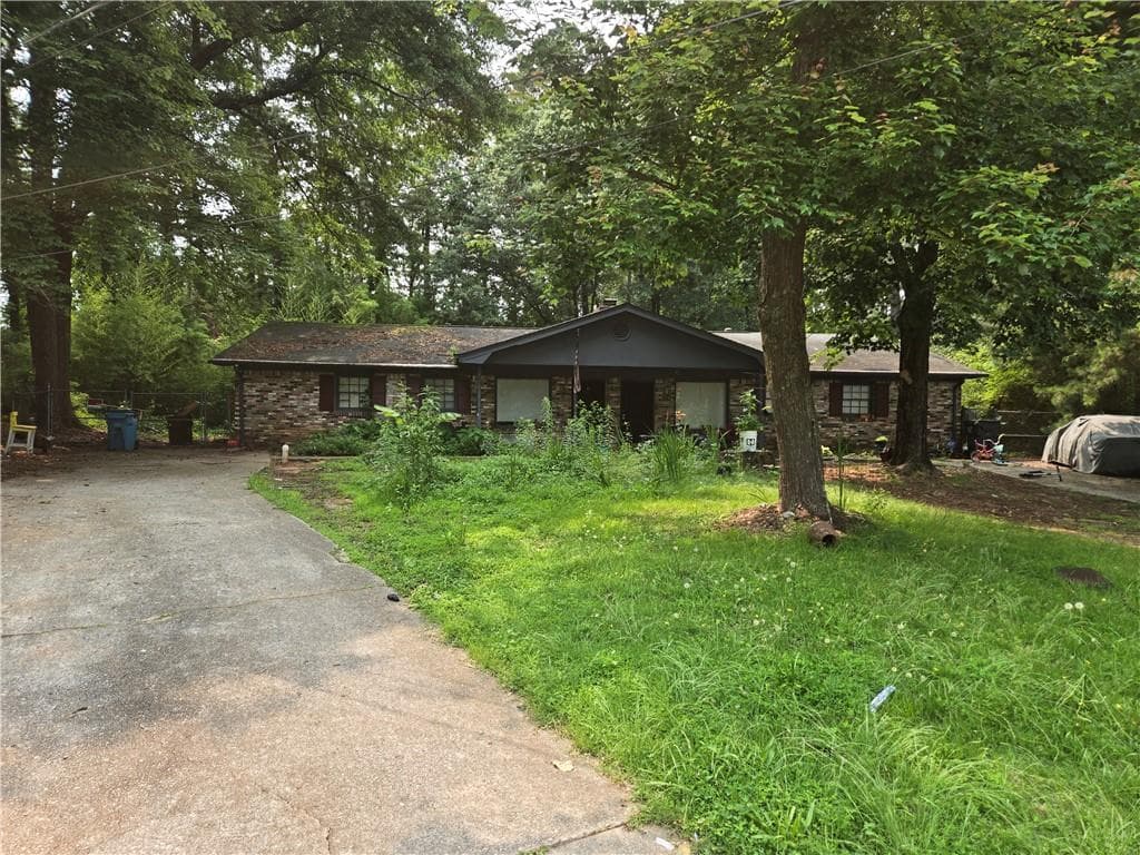 duplex sold at 1203 Balboa Court, Norcross, GA 30093