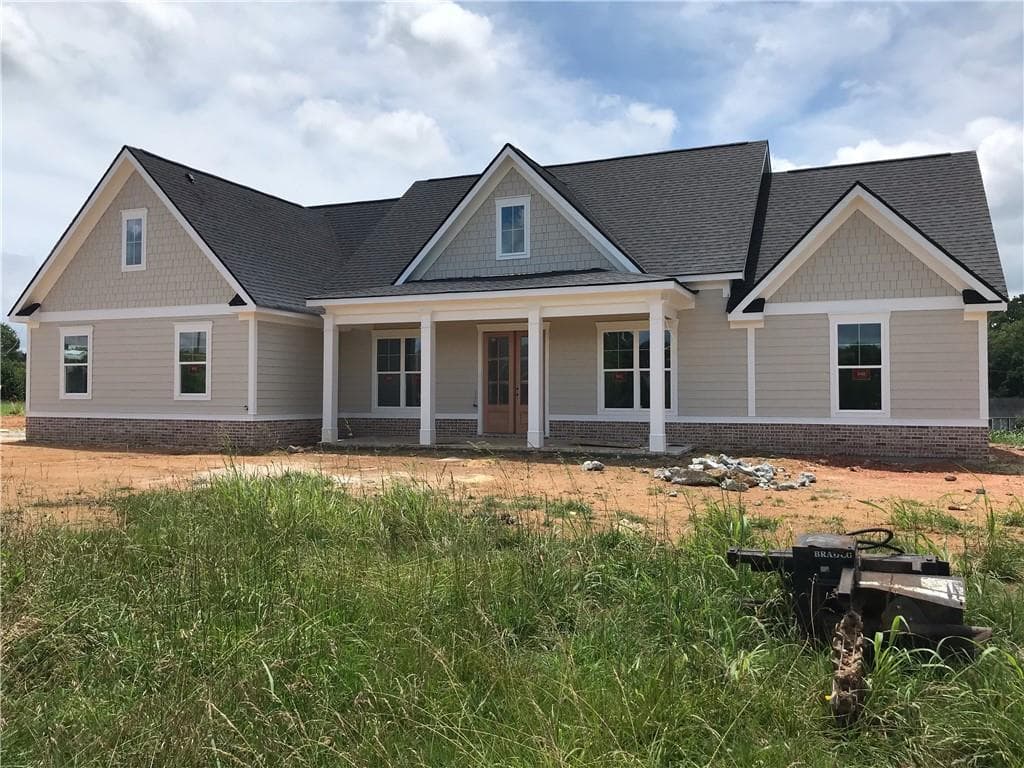 107 Telluride Trail, Calhoun, GA 30701 — most recent listing photo