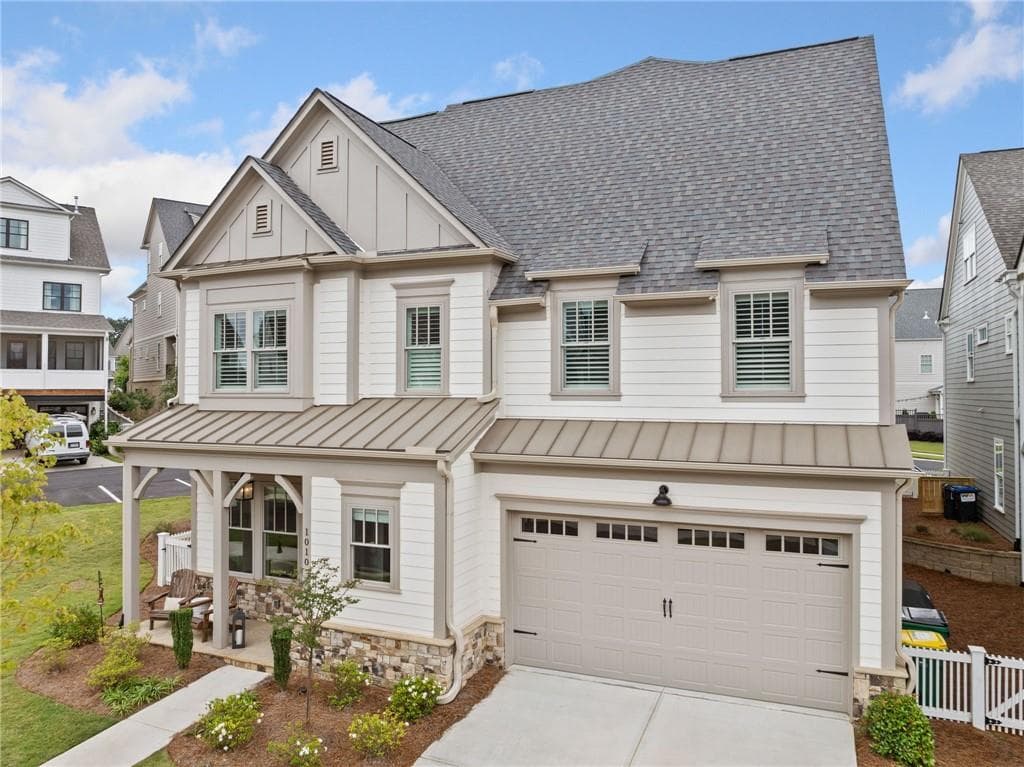 1010 Fendley Street, Woodstock, GA 30188 — most recent listing photo