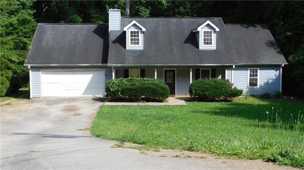 330 Christian Woods Drive