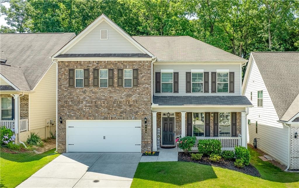 485 Broadmoor Drive, Braselton, GA 30517 — most recent listing photo