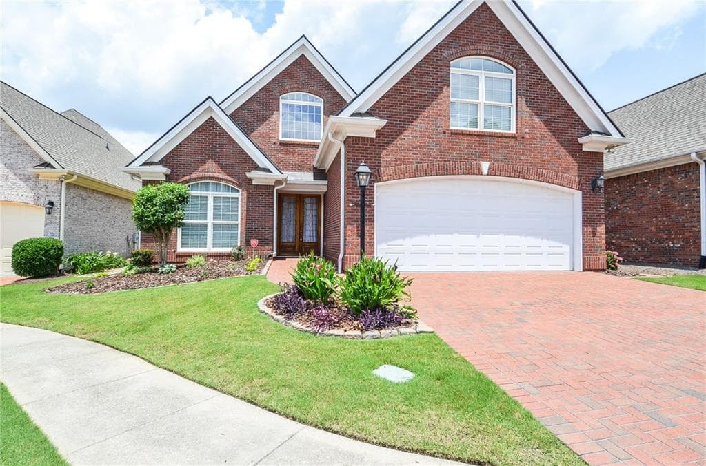 1570 Woodberry Run Drive, Snellville, GA 30078 — most recent listing photo