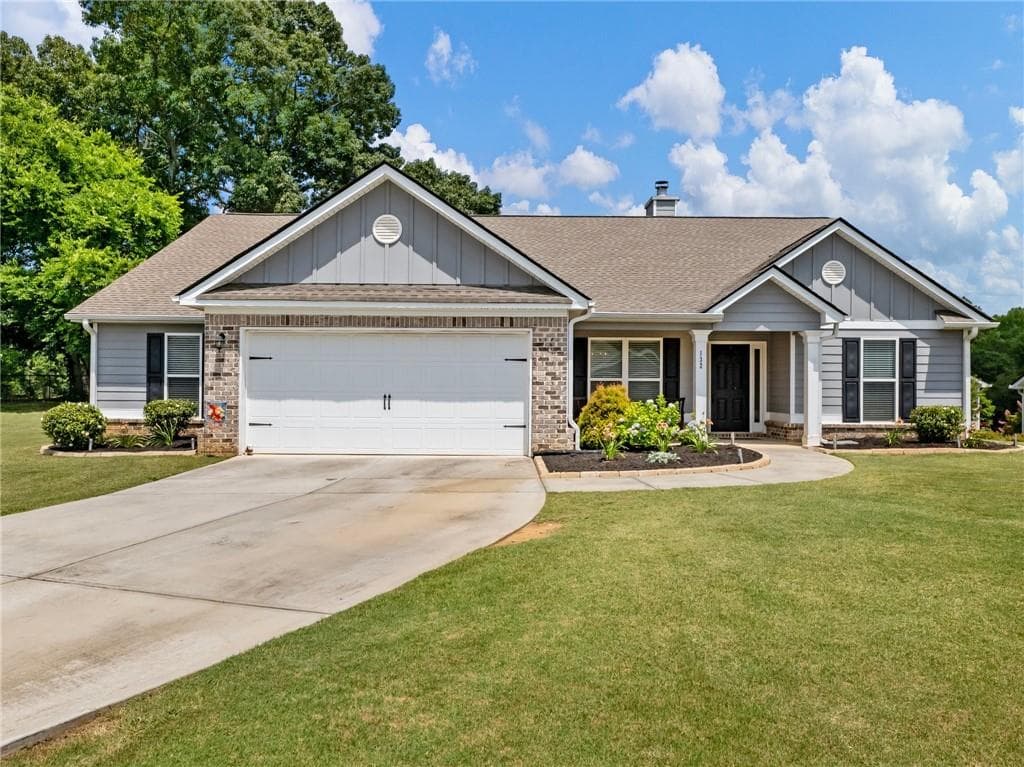 132 Mcmillian Court, Winder, GA 30680 — most recent listing photo