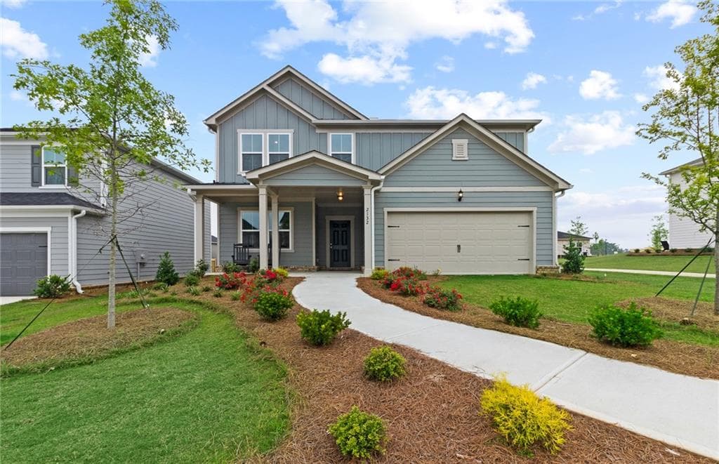 908 Pebble Boulevard, Covington, GA 30016 — most recent listing photo