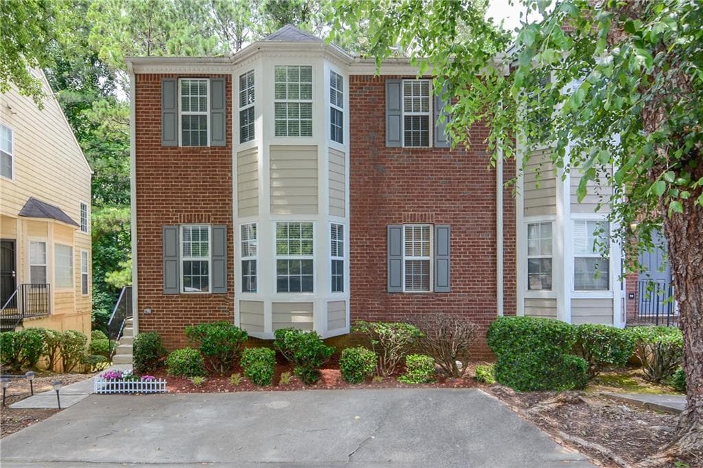 4149 Spring Cove Drive, Duluth, GA 30097 — most recent listing photo