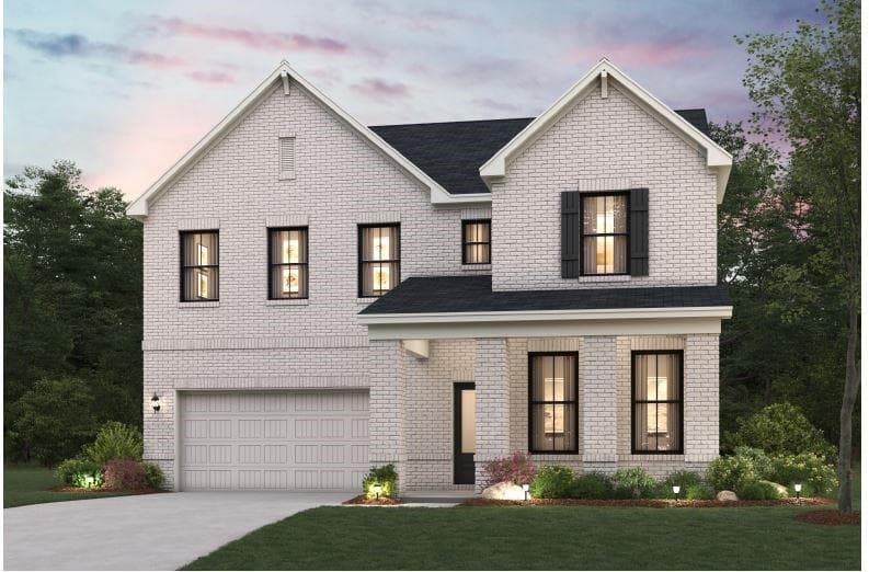 2028 Brookhill Way, Snellville, GA 30078 — most recent listing photo