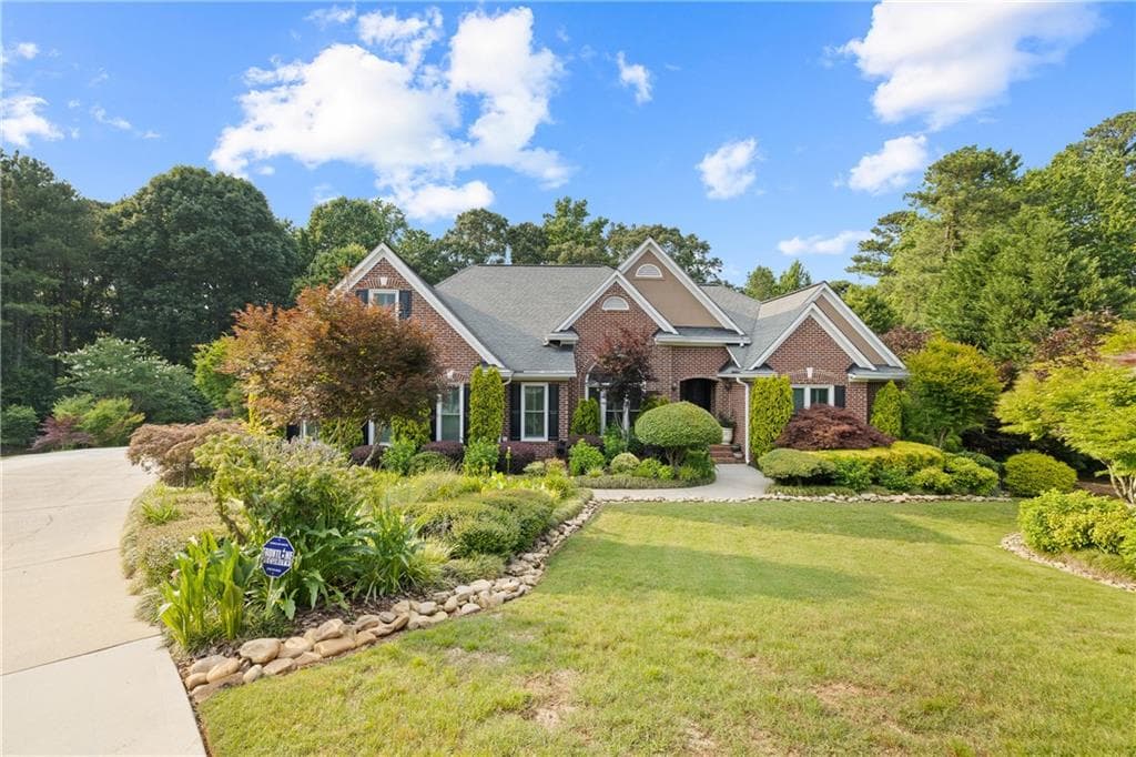 1005 Cromwell Cove, Snellville, GA 30078 — most recent listing photo