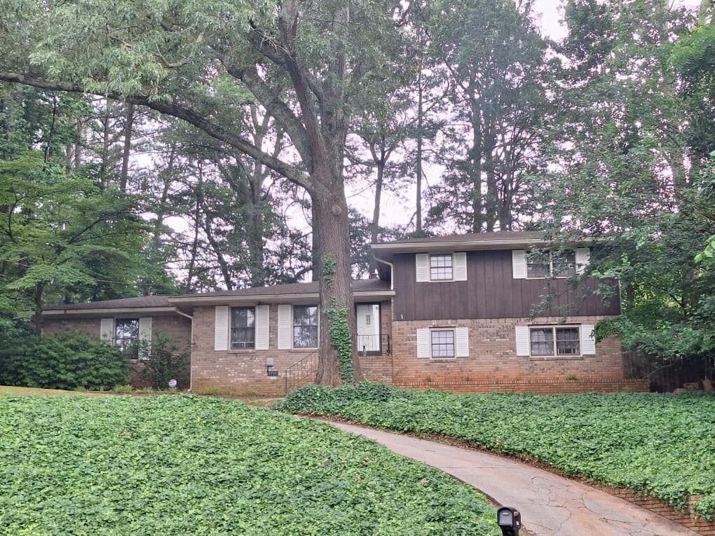 1236 S Shadygrove Court, Stone Mountain, GA 30083 — most recent listing photo