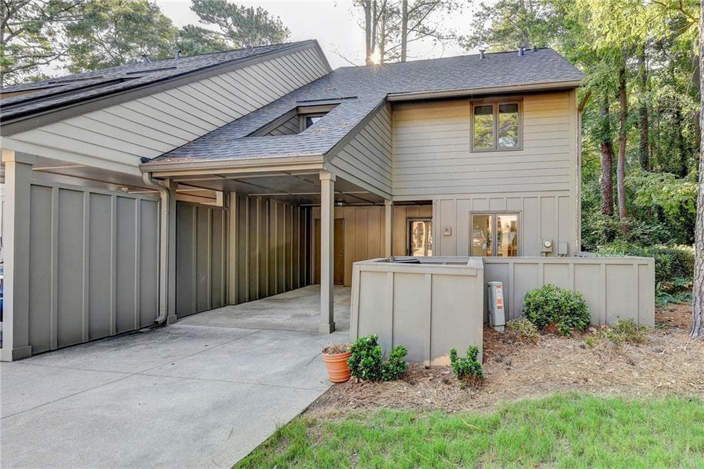 882 Cedar Canyon Square, Marietta, GA 30067 — most recent listing photo