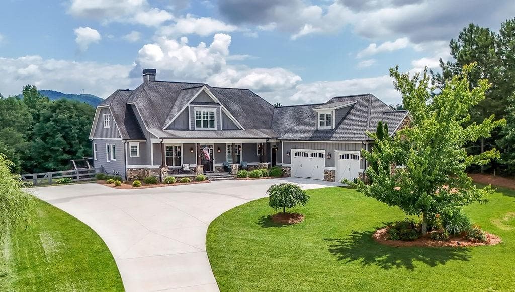 93 Village Ridge, Jasper, GA 30143 — most recent listing photo