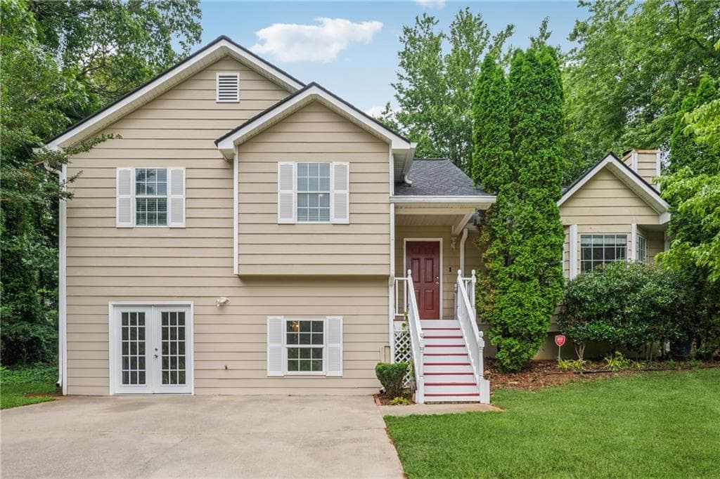 4200 Sterling Pointe Drive, Douglasville, GA 30135 — most recent listing photo