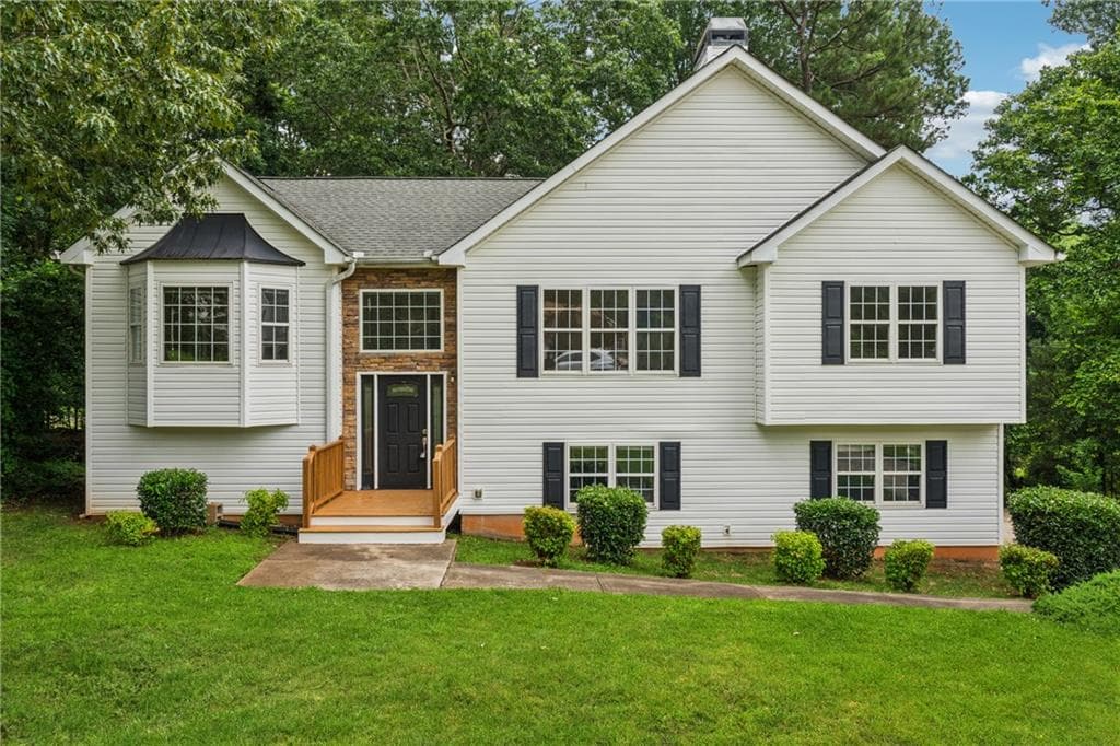 4958 Alpine Court, Winston, GA 30187 — most recent listing photo