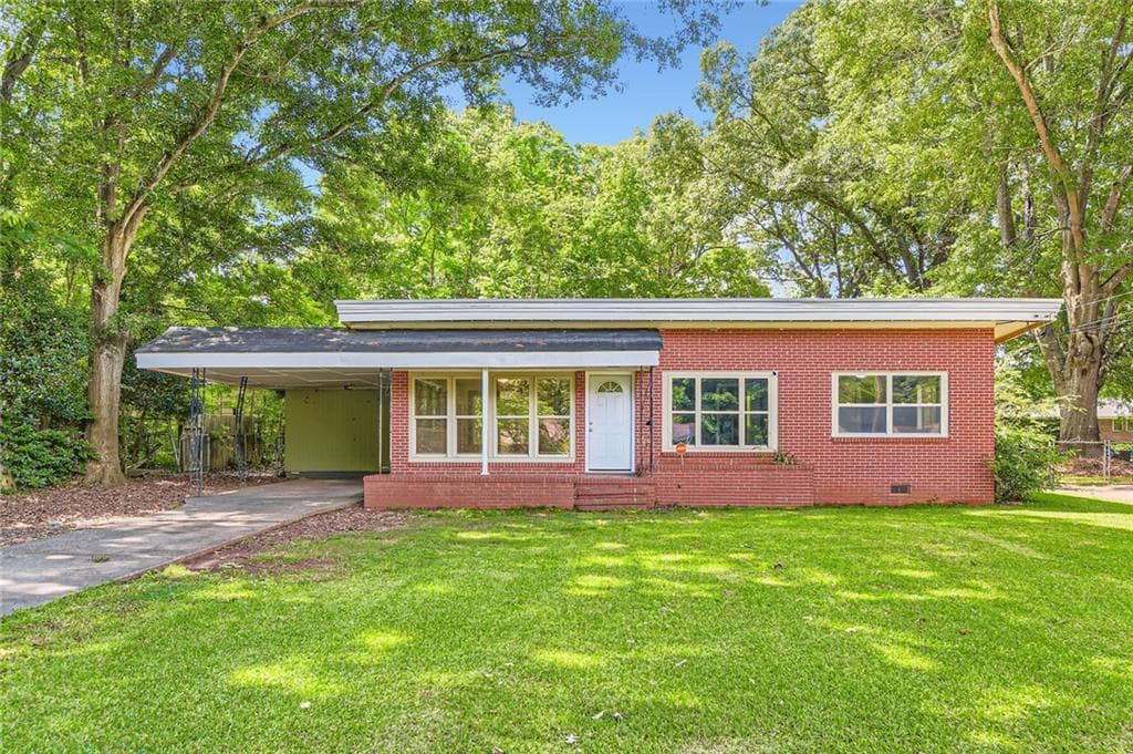 108 Mobley Street, Griffin, GA 30223 — most recent listing photo