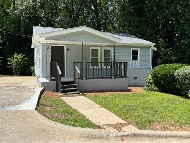 712 Emily Street, Gainesville, GA 30501 — most recent listing photo