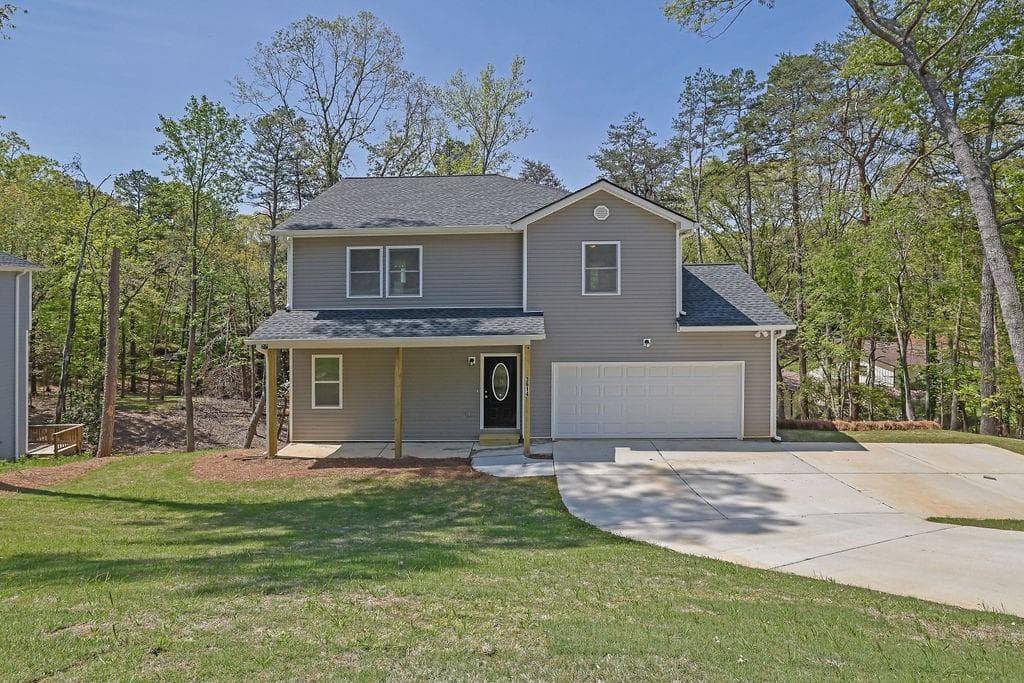 3614 Griffin Drive, Gainesville, GA 30506 — most recent listing photo