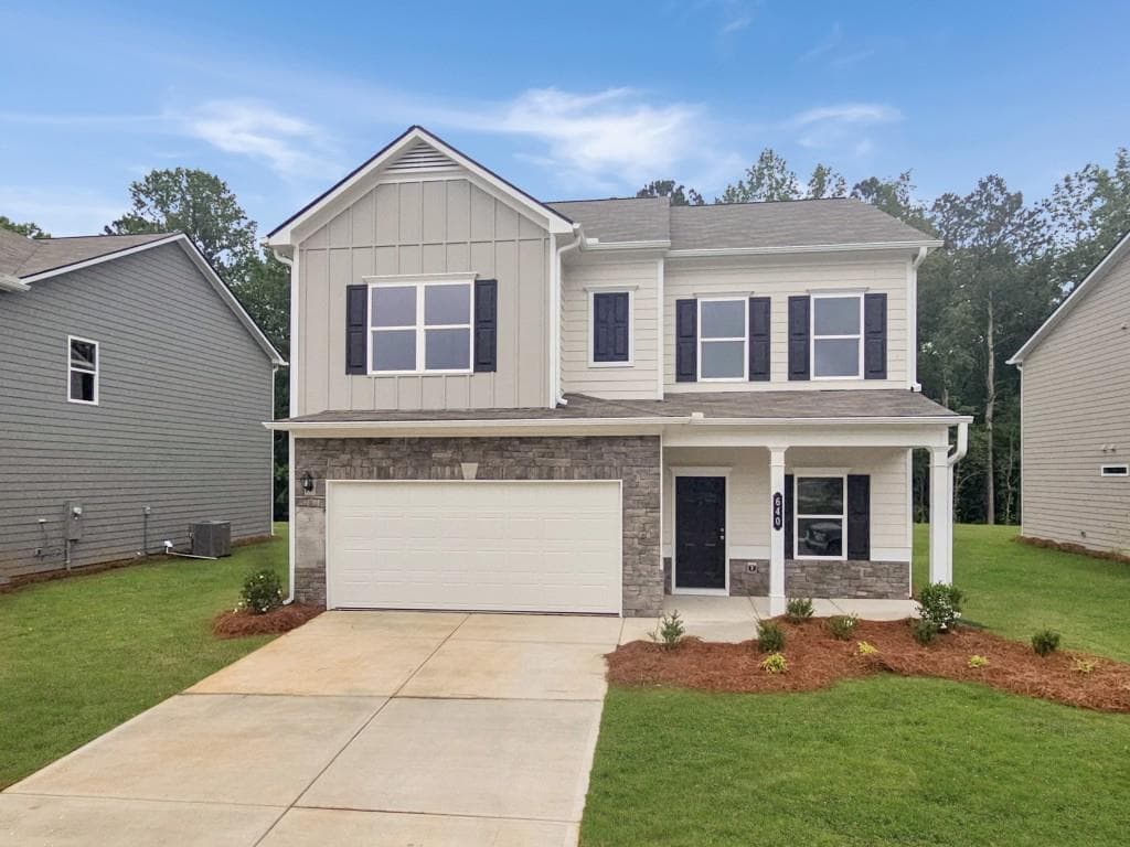 640 Blackshear Trail, Temple, GA 30179 — most recent listing photo