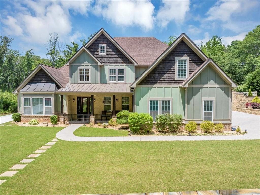 3036 Hunt Road, Acworth, GA 30102 — most recent listing photo