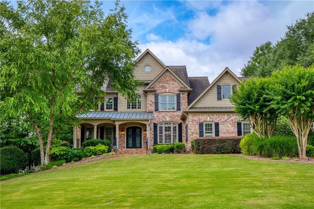 9035 Brixham Court, Suwanee, GA 30024 — most recent listing photo