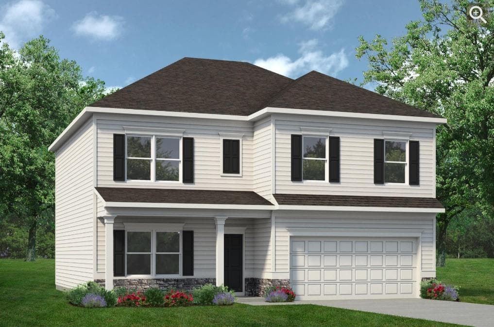110 Jackson Farm Road, Cartersville, GA 30120 — most recent listing photo