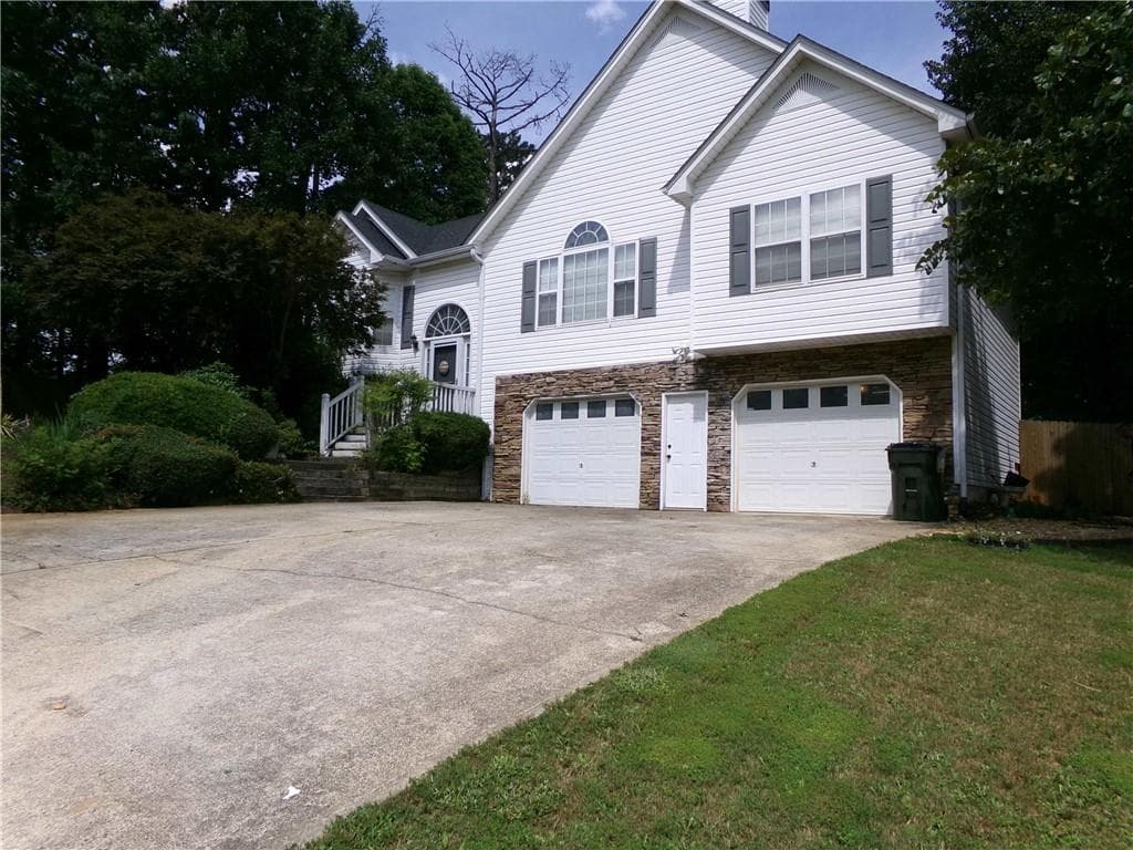 49 Brinkley Court, Dallas, GA 30157 — most recent listing photo