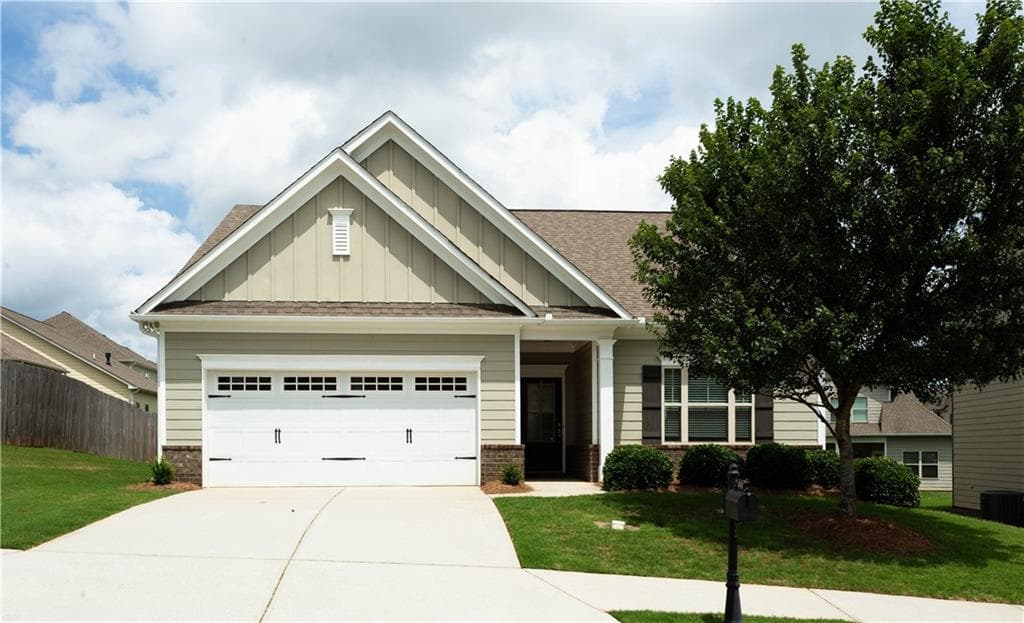 4509 Sweetwater Drive, Gainesville, GA 30504 — most recent listing photo