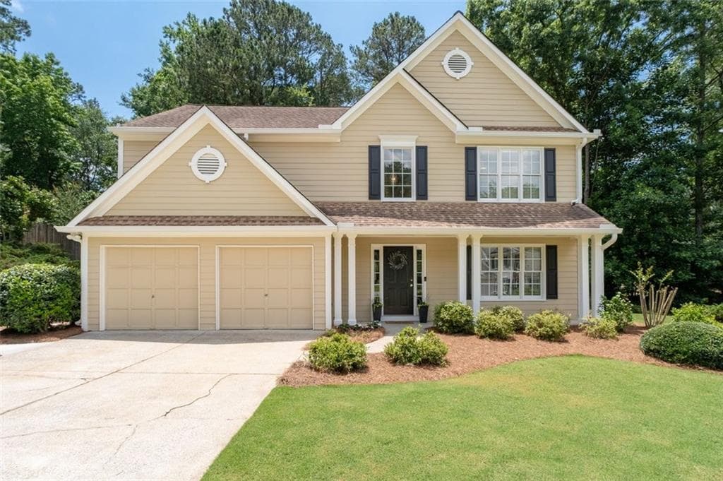 516 Huntgate Road, Woodstock, GA 30189 — most recent listing photo