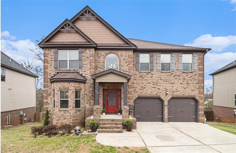 949 Nevis Way, Mcdonough, GA 30253 — most recent listing photo