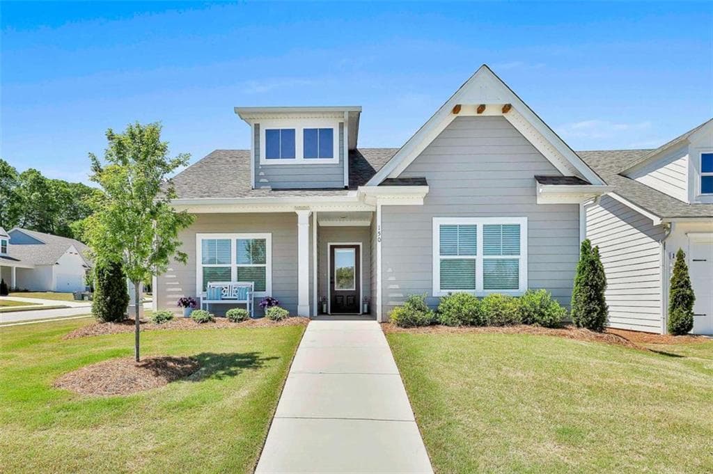 150 Pinedale Lane, Senoia, GA 30276 — most recent listing photo