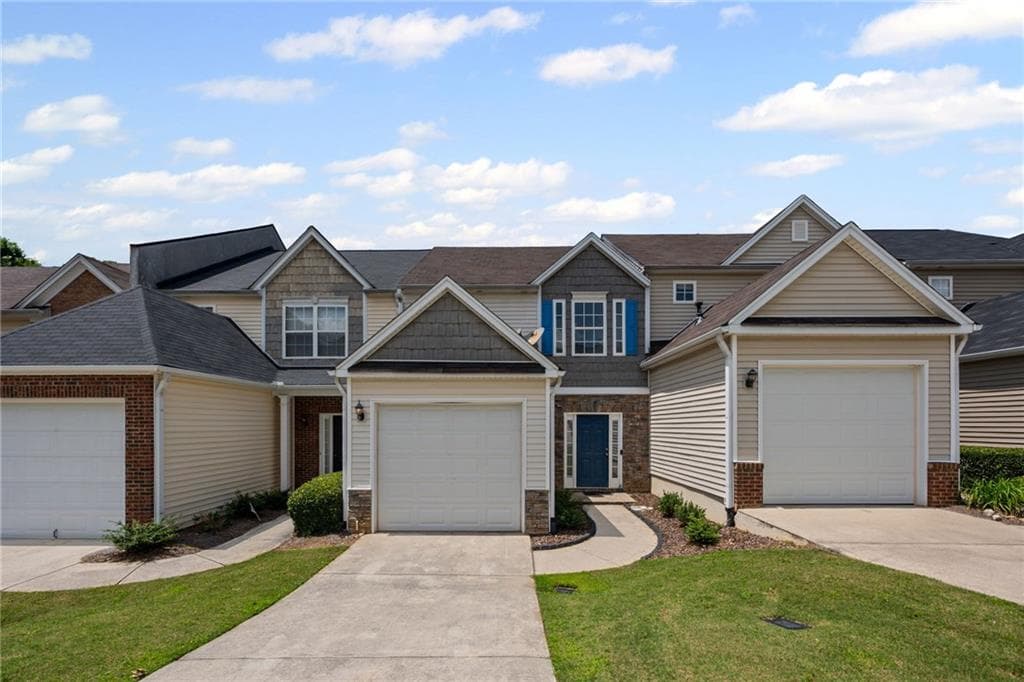 1510 PARAMOUNT Lane, Sugar Hill, GA 30518 — most recent listing photo