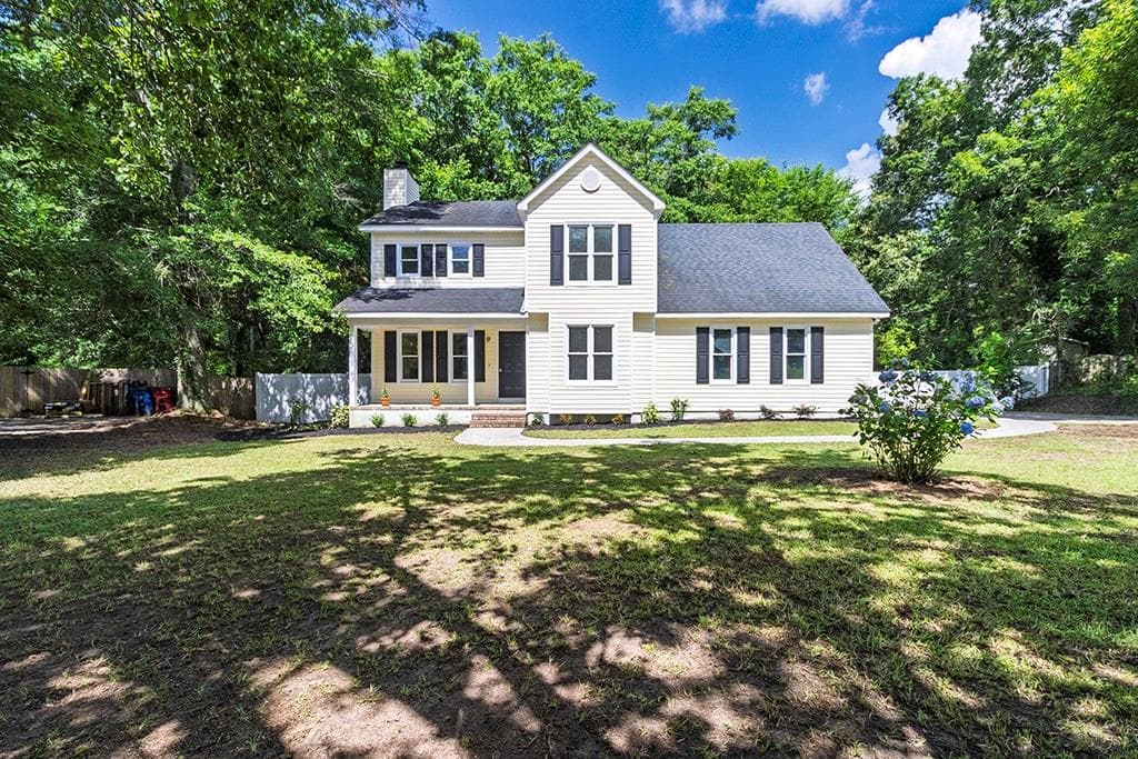 110 Cypress Point, Lizella, GA 31052 — most recent listing photo