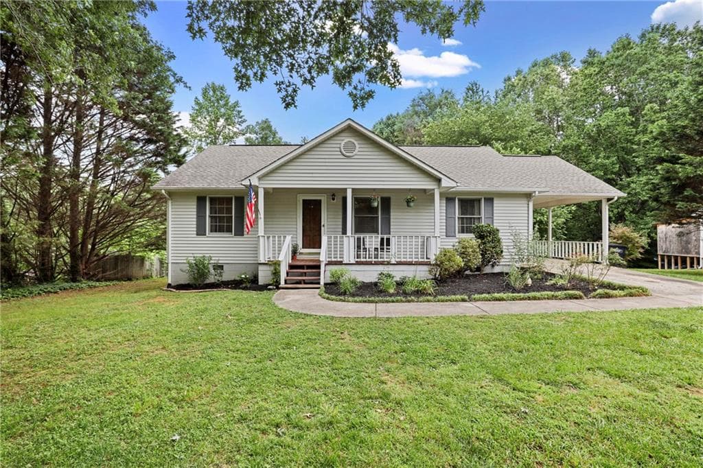 250 Vermont Street, Demorest, GA 30535 — most recent listing photo
