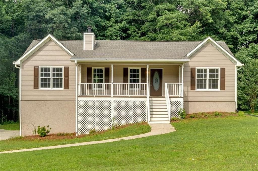 225 Hitchcock Drive, Villa Rica, GA 30180 — most recent listing photo