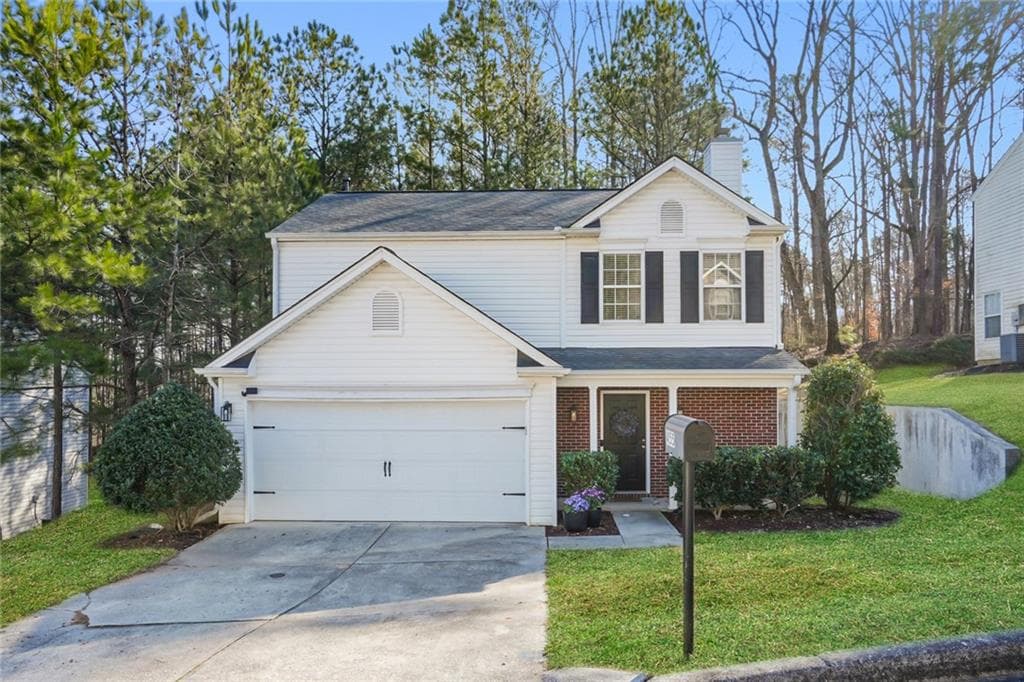 455 Registry Bluff, Stone Mountain, GA 30087 — most recent listing photo