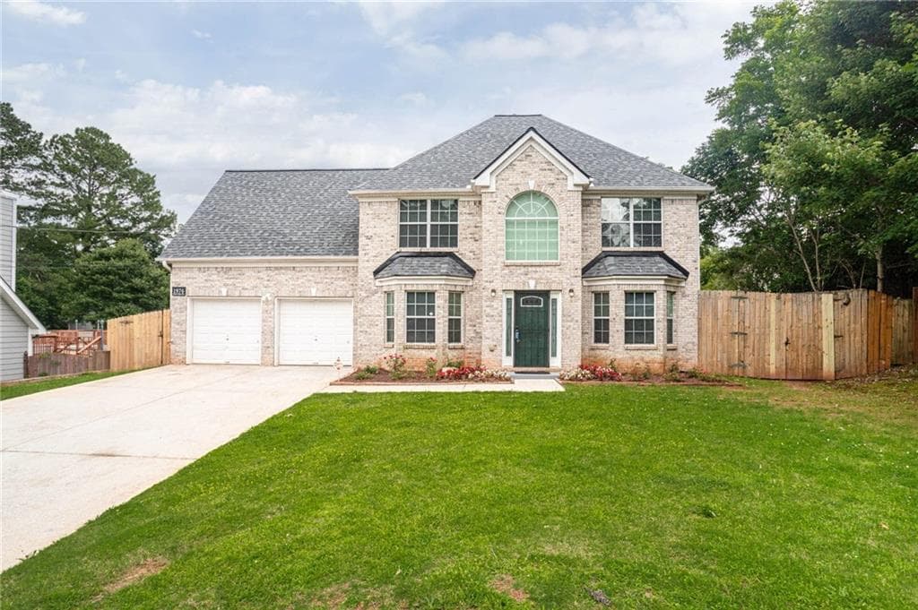 1976 Glen Echo Drive, Decatur, GA 30032 — most recent listing photo