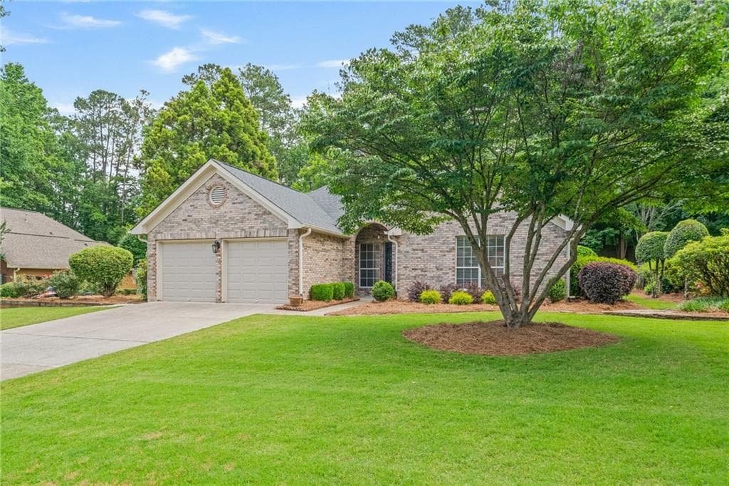 425 Greenmont Walk Court, Alpharetta, GA 30009 — most recent listing photo