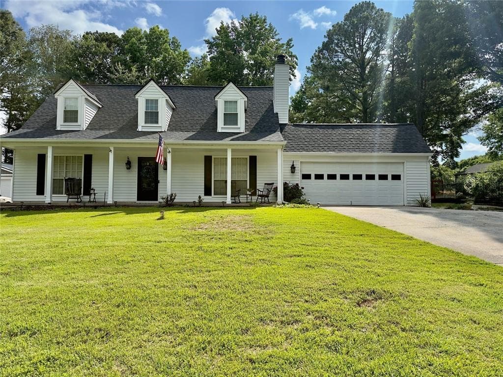 3694 Jay Bird Alley, Peachtree Corners, GA 30092 — most recent listing photo