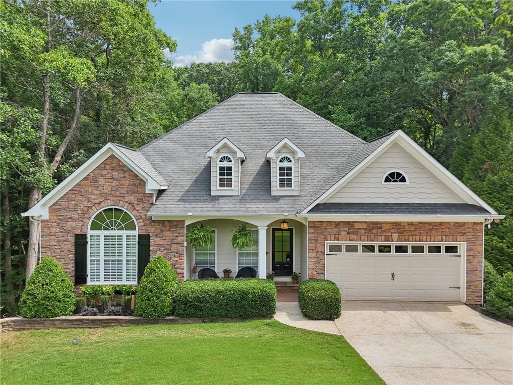 8485 Anchor on Lanier Court, Gainesville, GA 30506 — most recent listing photo