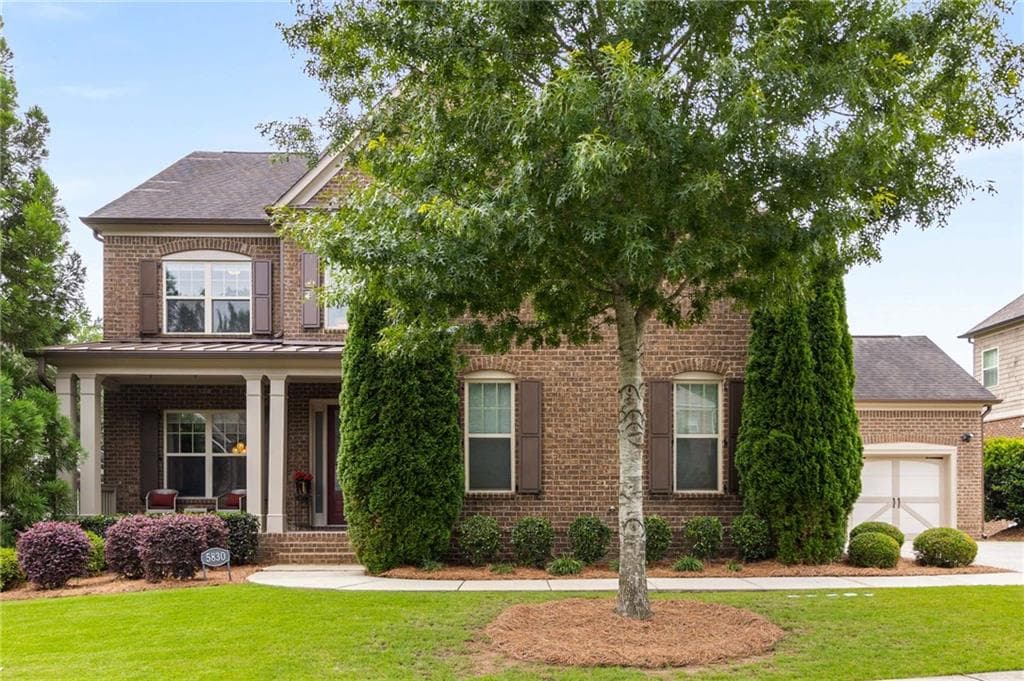 5830 Caveat Court, Suwanee, GA 30024 — most recent listing photo