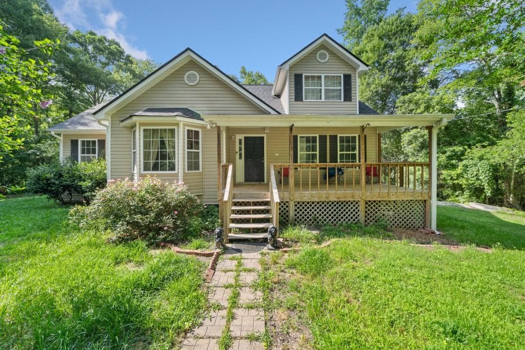 2958 Paul Harris Road, Dallas, GA 30157 — most recent listing photo